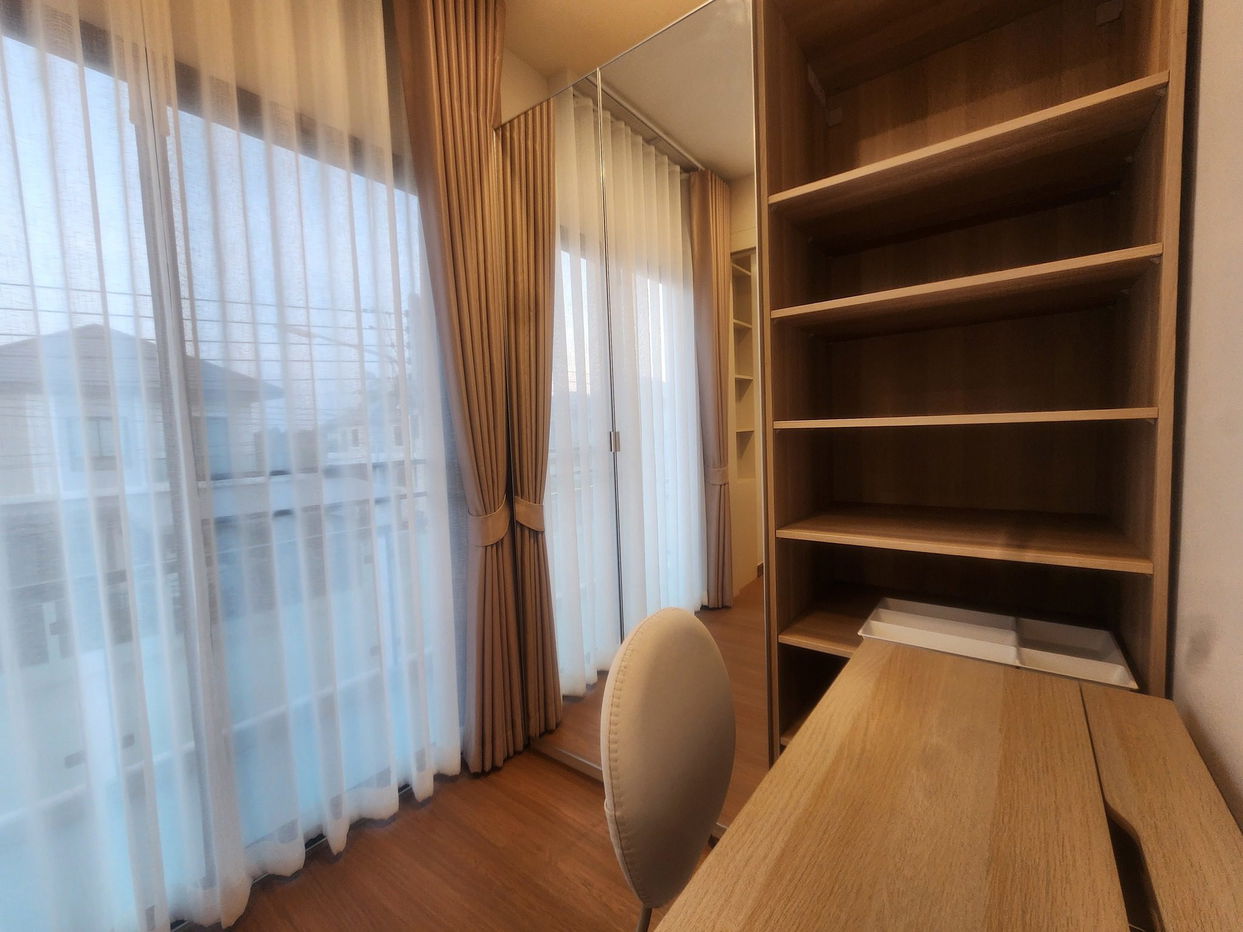 รูป Luxury House for Rent – East Pattaya - รูปที่ 13/15