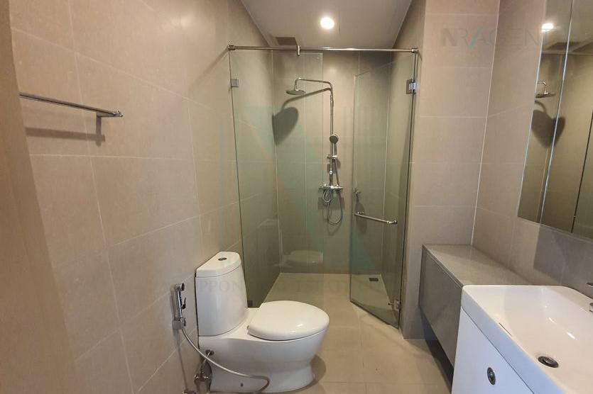 รูป ให้เช่าคอนโด โนเบิล เพลินจิต อาคาร C ชั้น 20 2 ห้องนอน ขนาด 94.00 ตรม ใกล้ ห้างสรรพสินค้า Central Embassy - รูปที่ 8/8