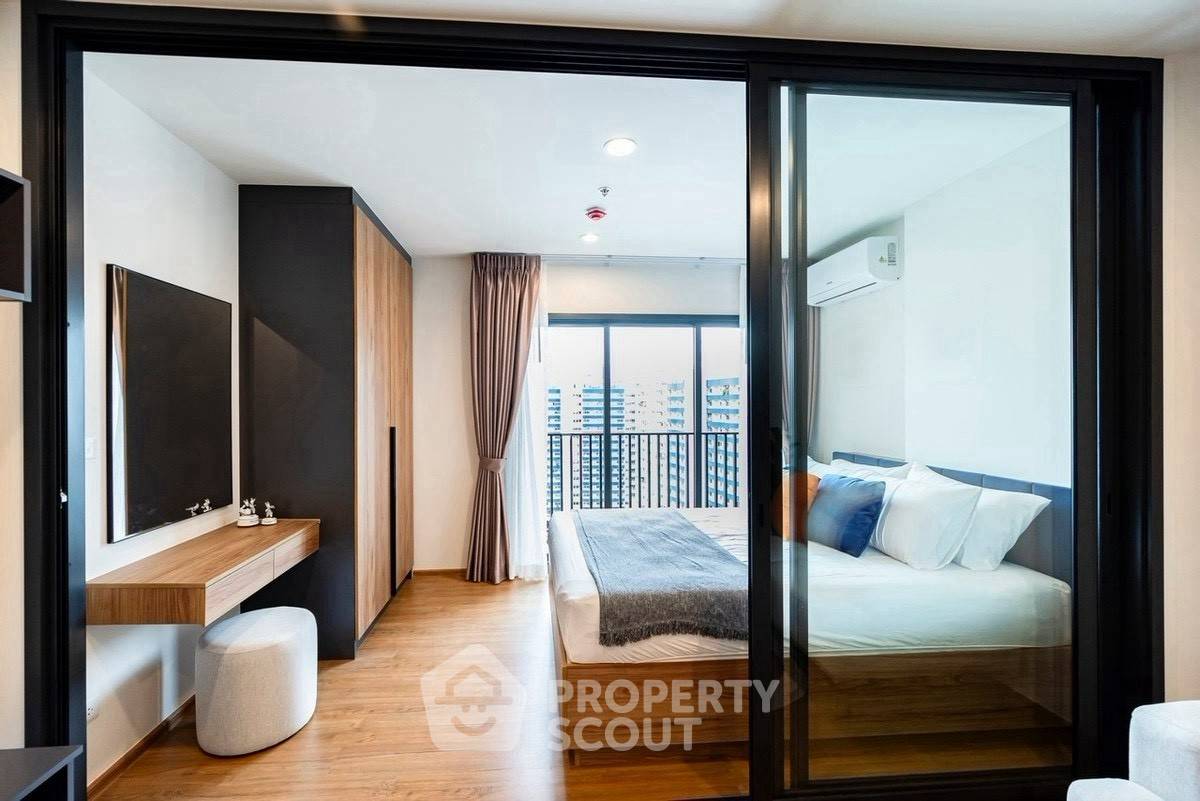 picture 1-BR Condo at THE LINE Vibe Phahonyothin near BTS Ha Yaek Lat Phrao (ID 2496200) - 13/15