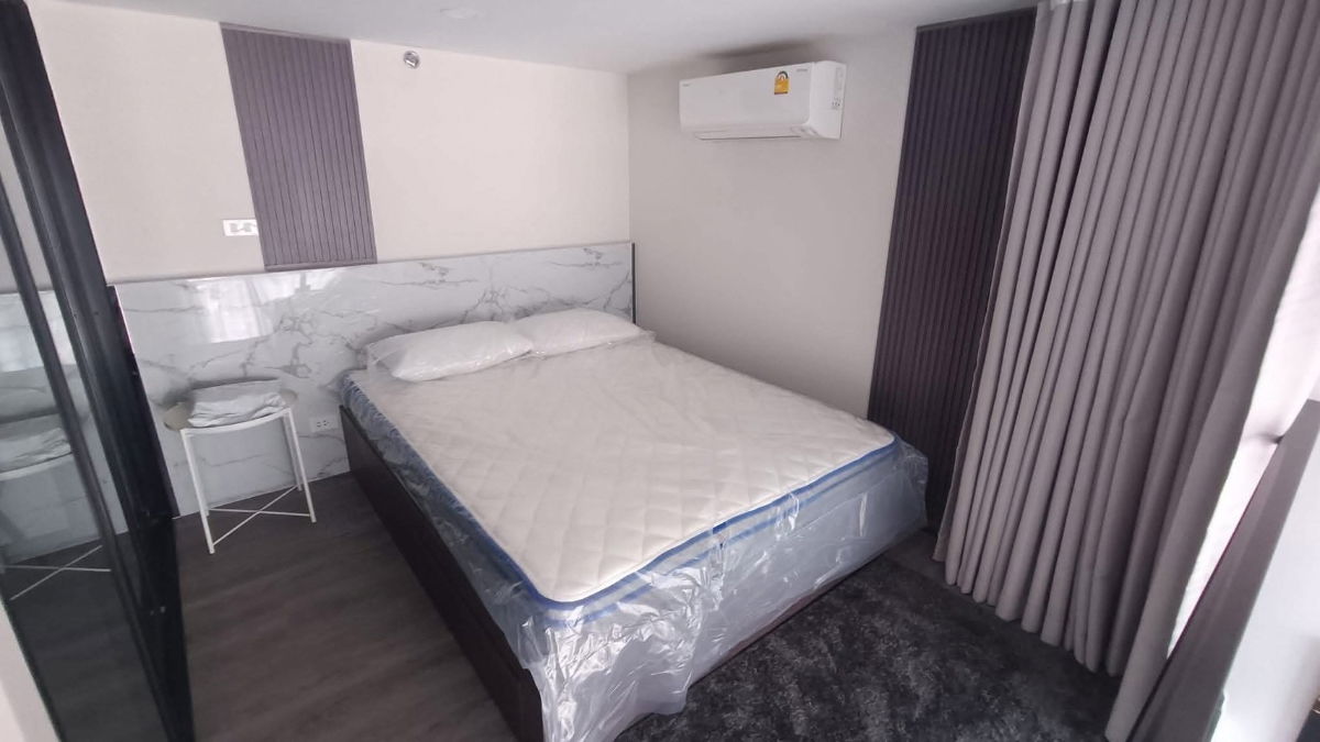 รูป #R8426 🎉 241268 ให้เช่าคอนโด The Origin Ladprao-Bangkapi - รูปที่ 2/12