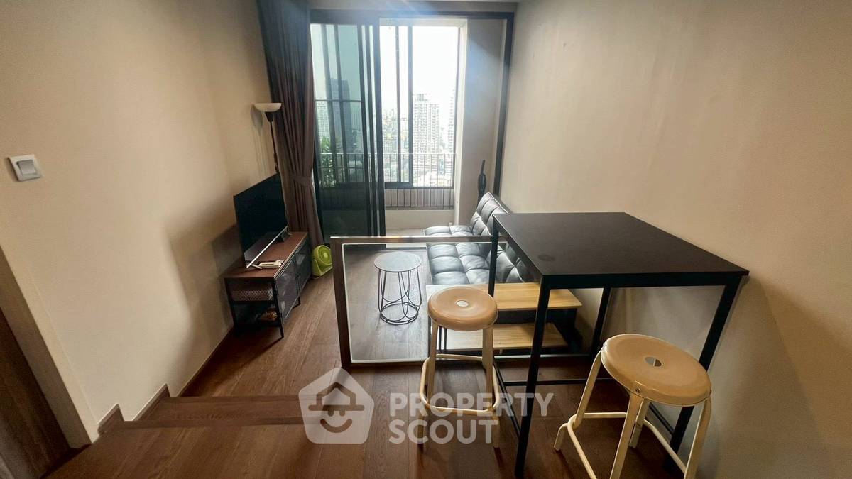 รูป คอนโด 1-ห้องนอน ที่ ไอดีโอ คิว สุขุมวิท 36 ใกล้ BTS ทองหล่อ (ID 2432770) - รูปที่ 1/7