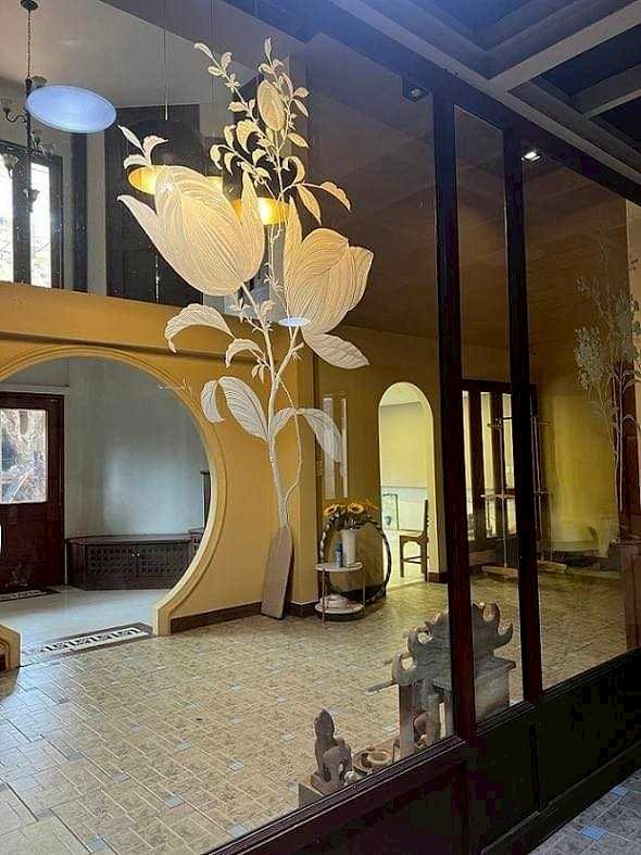 รูป LTH14020 – Home Office for Rent | Phawana | 500 sqm | 4 Beds 4 Baths | Near MRT Phawana | 45K/Month | โฮมออฟฟิศให้เช่า ภาวนา - รูปที่ 3/9