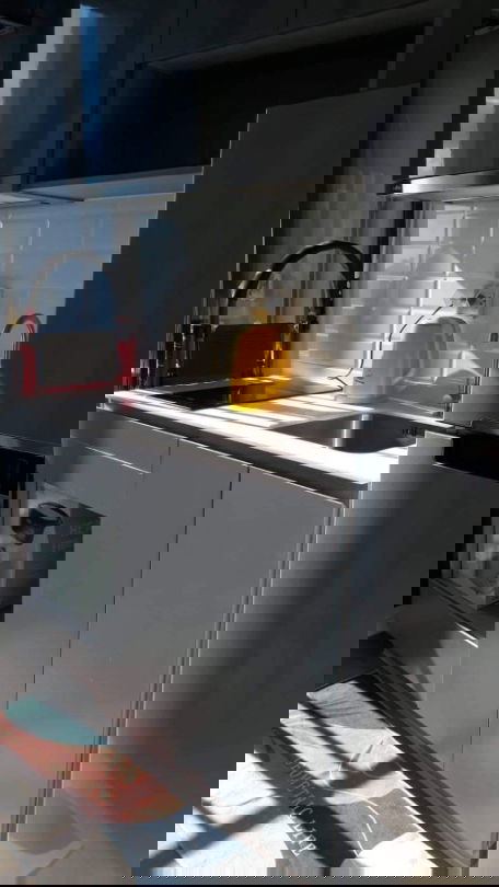 รูป คอนโดแต่งสวย ให้เช่า พร้อมทำสัญญาเข้าอยู่ได้เลยค่ะ - รูปที่ 10/27