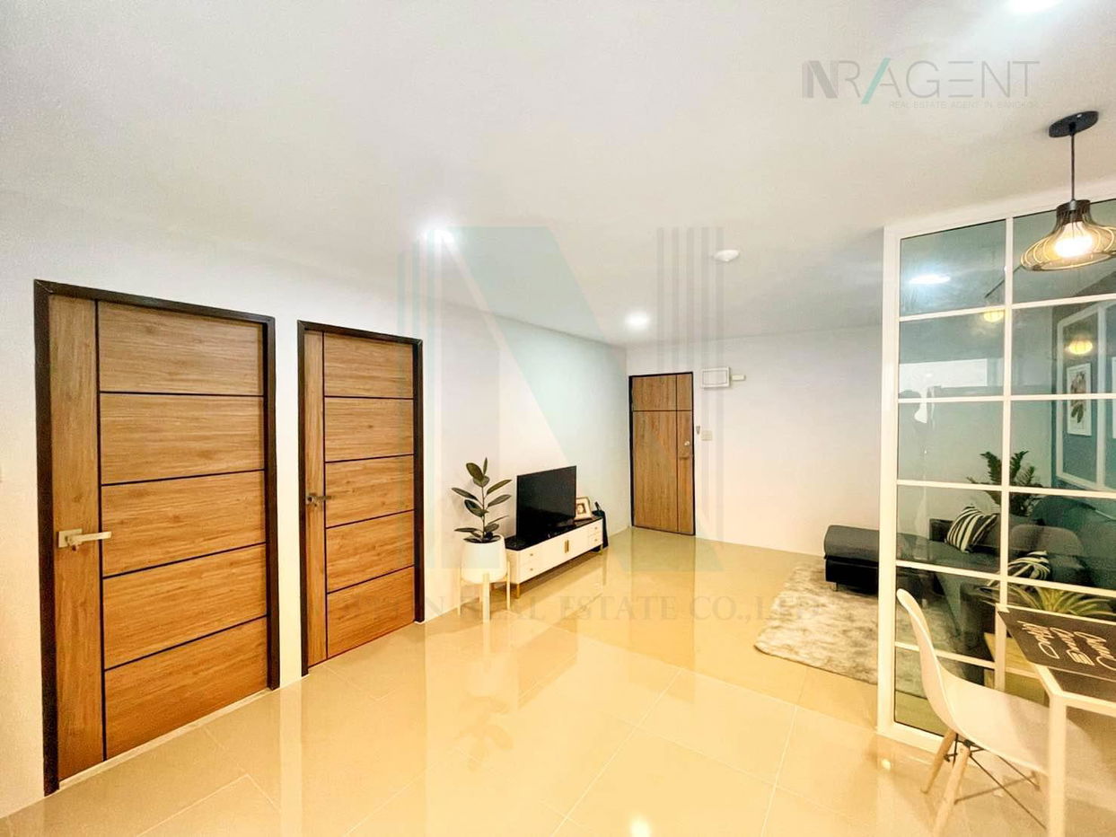 picture 🔺 For Rent Condo ROYAL TOWER 3 Building 1, Floor 16,Studio, Room size 53.00 sqm - 2/8