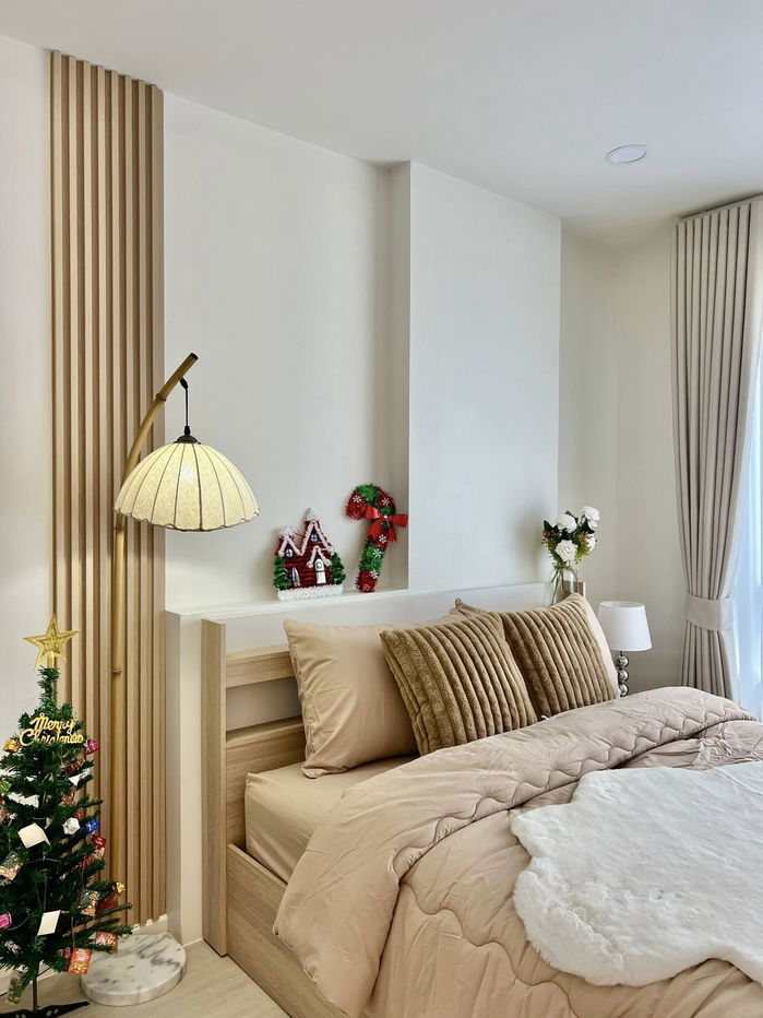 รูป S-Fifty Condominium in South Pattaya Sukhumvit - รูปที่ 8/13