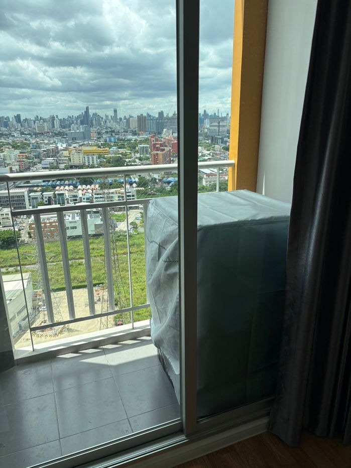 รูป ให้เช่า ลุมพินี วิลล์ พัฒนาการ - ศรีนครินทร์ ( พัฒนาการ 35 ) - รูปที่ 9/9