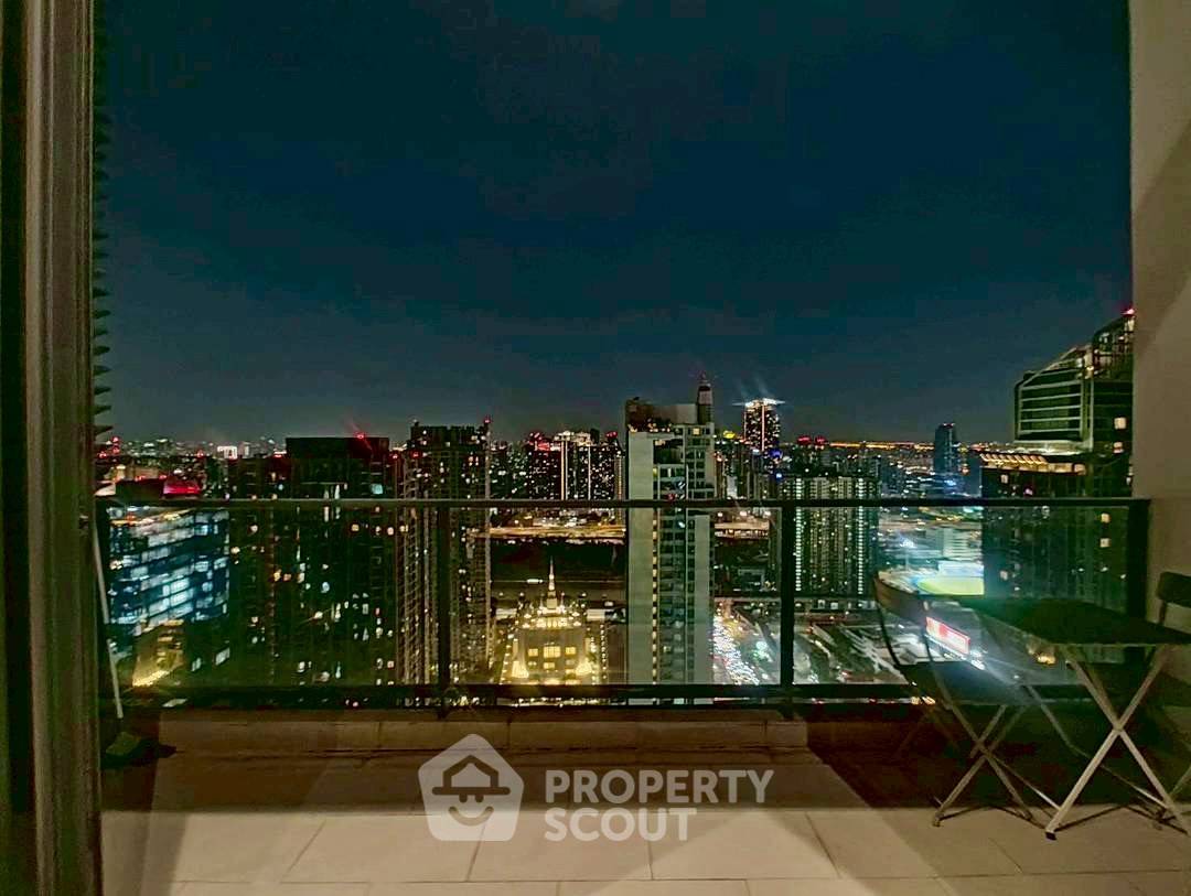 รูป คอนโด 3-ห้องนอน ที่ เดอะ ลอฟท์ อโศก ใกล้ MRT เพชรบุรี (ID 2499621) - รูปที่ 17/17