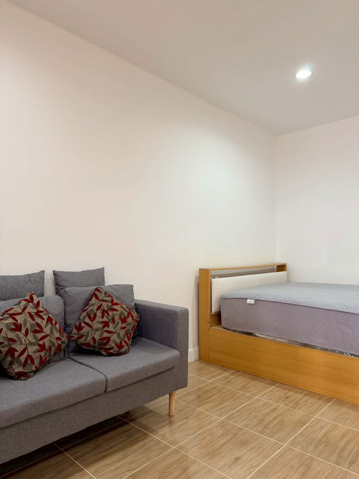 รูป T7211268 ให้เช่า คอนโด Regent Home 15 Changwattana (รีเจ้นท์ โฮม 15 แจ้งวัฒนะ) ขนาด 30 ตรม. ตึก B ชั้น 9 - รูปที่ 2/13