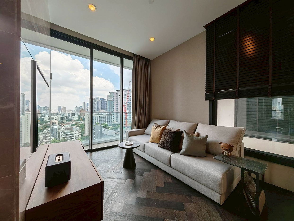 รูป LTH13802RE – Condo for Sale | The Esse Sukhumvit 36 | 72.36 sqm | 2 Beds 2 Baths | Near BTS Thonglor | 25.85 MB | คอนโดขาย ดิ เอสเซ สุขุมวิท 36 - รูปที่ 10/11