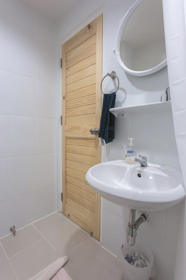 รูป LTH13908 – Townhouse for Sale | Baan Lat Dao | 140 sqm | 3 Beds 3 Baths | Near BTS Udom Suk | 5.5 MB | ทาวน์เฮ้าส์ขาย บ้านลัดดาว - รูปที่ 8/13