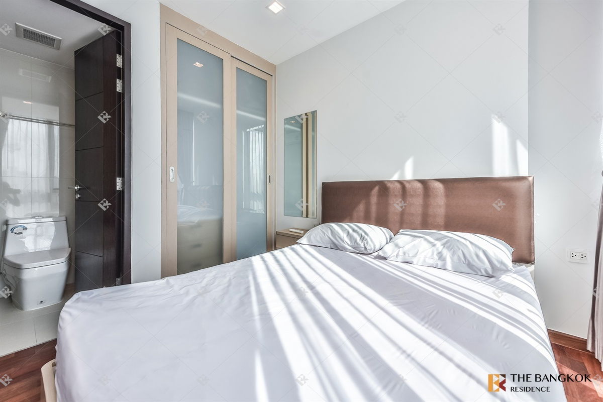 รูป Wish Signature Midtown Siam 🔥 ให้เช่าด่วน  คุยราคาพิเศษได้ 🔥 ใกล้ BTS ราชเทวี  - รูปที่ 2/10