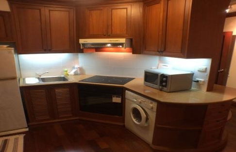 LTH14022 – Condo for Sale | Pipat Place | 52 sqm | 1 Bed 1 Bath | Near BTS Chong Nonsi | 6.05 MB | คอนโดขาย พิพัฒน์ เพลส