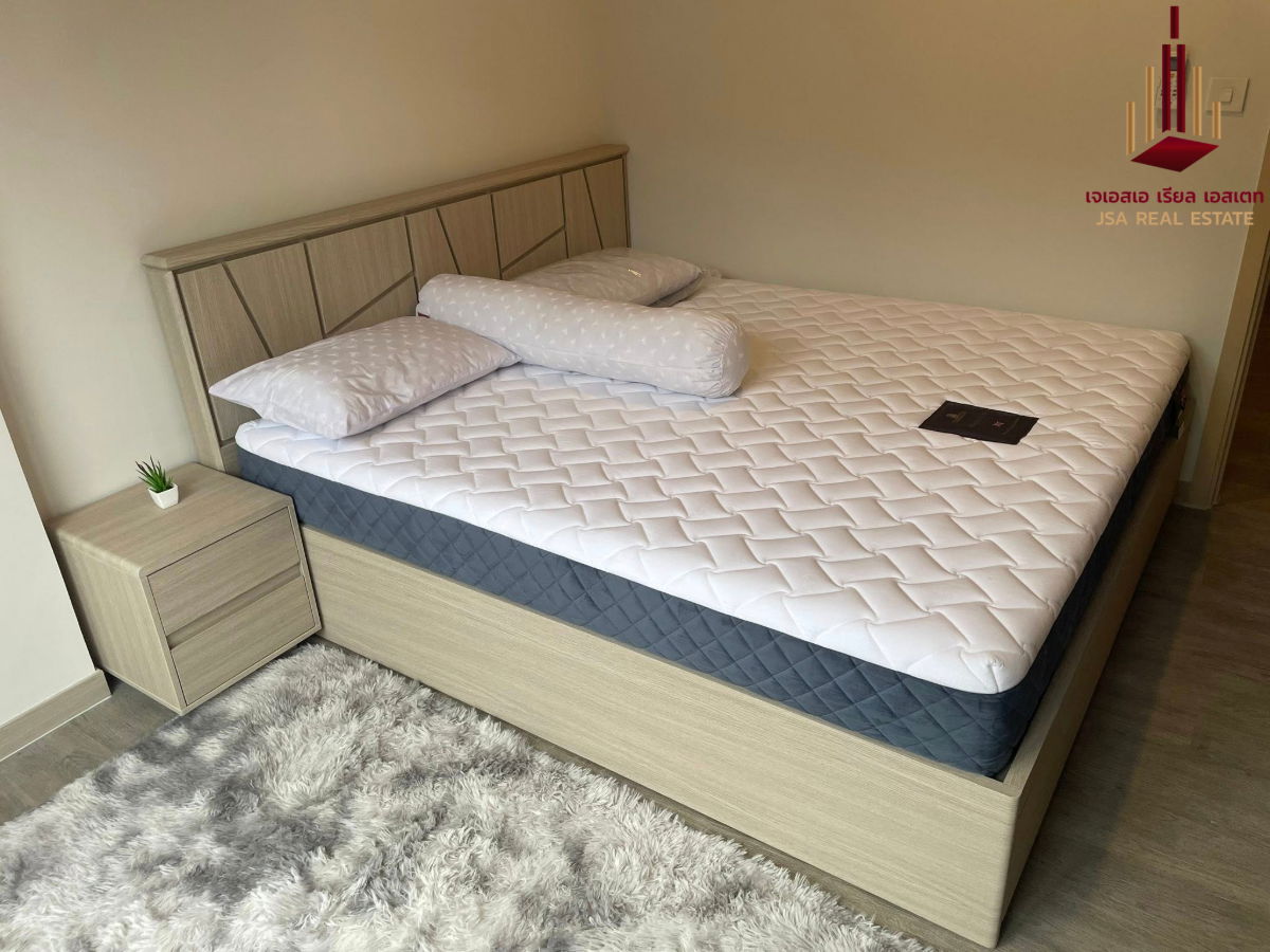 รูป ✨ ให้เช่า เดอะ เชดด์ สาทร 1 ✨   ราคา 23,000 บาท/เดือน - รูปที่ 3/6