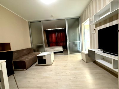 Condos for rent 700 Year Sports Arena Chiang Mai : ✅For rent, D Condo Sign, 8th floor, Building D, 10,000 baht. ☎️064-792-4426 (Ben)