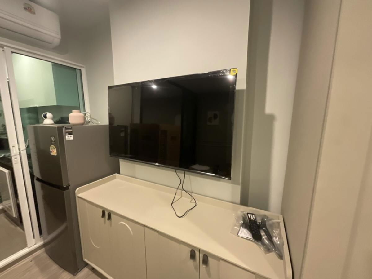 รูป 🏢 ให้เช่าคอนโด : Regent home bangna (รีเจ้นท์ โฮม บางนา)   รหัสทรัพย์ | 📌LNP-C11197 - รูปที่ 7/12