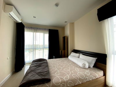 คอนโดให้เช่า : Code: KJ10309  ให้เช่า Navy Place Condominium 🔥🔥 จองเดือนนี้รับส่วนลด1,000บาท 🔥🔥 @kjcondo (มี@ข้างหน้าด้วยนะคะ)