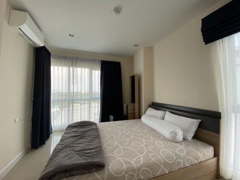 Code: KJ10309  for rent Navy Place Condominium 🔥🔥 Line ID: @kjcondo (with @)🔥🔥