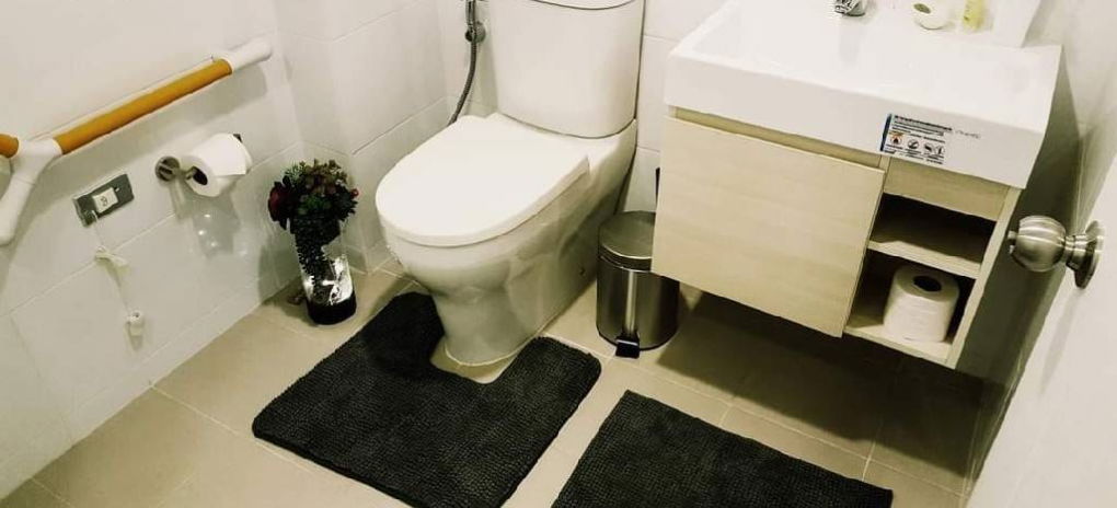 รูป 🥳[RAR2512-2354] ลุมพินี พาร์ค รัตนาธิเบศร์ - งามวงศ์วาน. ตึก D, ชั้น 7 *ใกล้ MRT บางกระสอ💚Line id: @thefirstagent** - รูปที่ 7/9