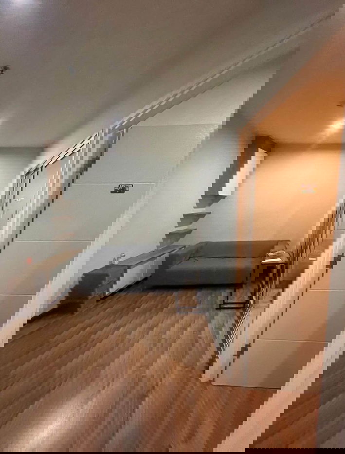 รูป คอนโด เซ็นทริค ติวานนท์ พร้อมอยู่ 🍿🍑Line:@forucondo - รูปที่ 1/7