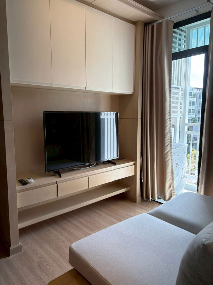 รูป ขาย Treasure Condo ใน CBP ใกล้เซ็นทรัลเชียงใหม่ ห้องสวย ราคาพิเศษ โทร 082-389-9314 บู - รูปที่ 3/19