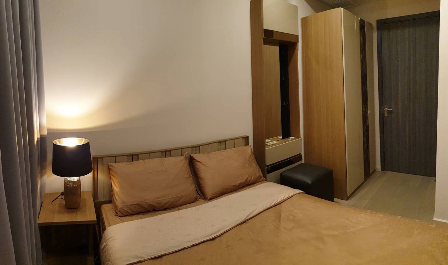 รูป LTHC13929 – Condo for Rent | Ashton Asoke | 64 sqm | 2 Beds 2 Baths | Near BTS Asoke / MRT Sukhumvit | 65K/Month | คอนโดให้เช่า แอชตัน อโศก - รูปที่ 5/6