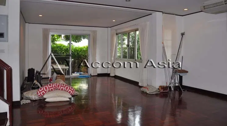 รูป 🔼🔽 AccomA 📩 Home Office 4 BR House in Lumphini (2520277) - รูปที่ 3/16
