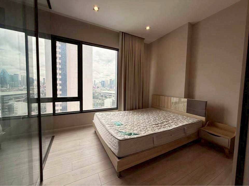 picture LTH13971 – Condo for Sale | The Room Phayathai | 27.79 sqm | 1 Bed 1 Bath | Near BTS Phayathai | 4.95 MB | คอนโดขาย เดอะรูม พญาไท - 4/4