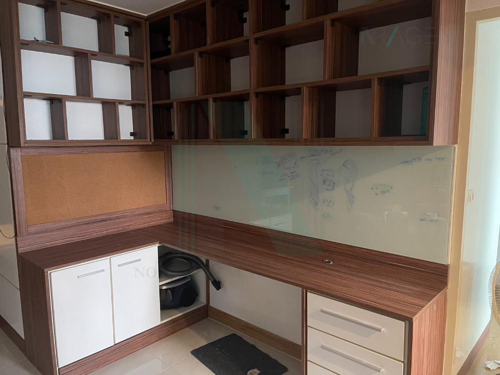 รูป 🎊 ให้เช่าคอนโด ศุภาลัย ปาร์ค แยกติวานนท์ อาคาร A ชั้น 17 1 ห้องนอน ขนาด 52.00 ตรม ใกล้ โรงเรียนสตรีนนทบุรี - รูปที่ 1/8