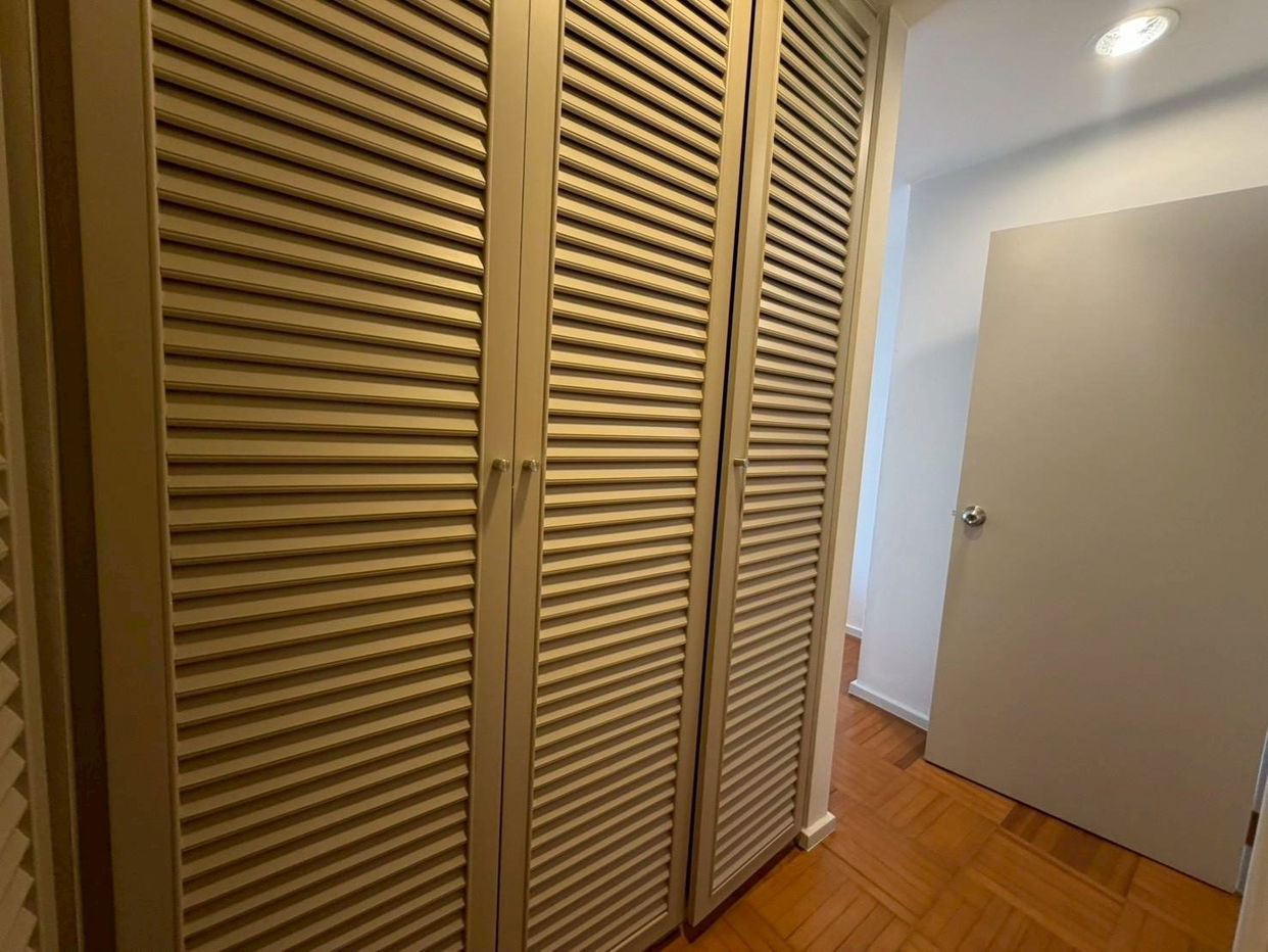 picture LTH13981 – Condo for Rent | Bangkok Garden Apartments | 115 sqm | 2 Beds 2 Baths | Near BTS Chong Nonsi | 55K/Month | คอนโดให้เช่า แบงค็อก การ์เด้น อพาร์ตเมนต์ - 2/15