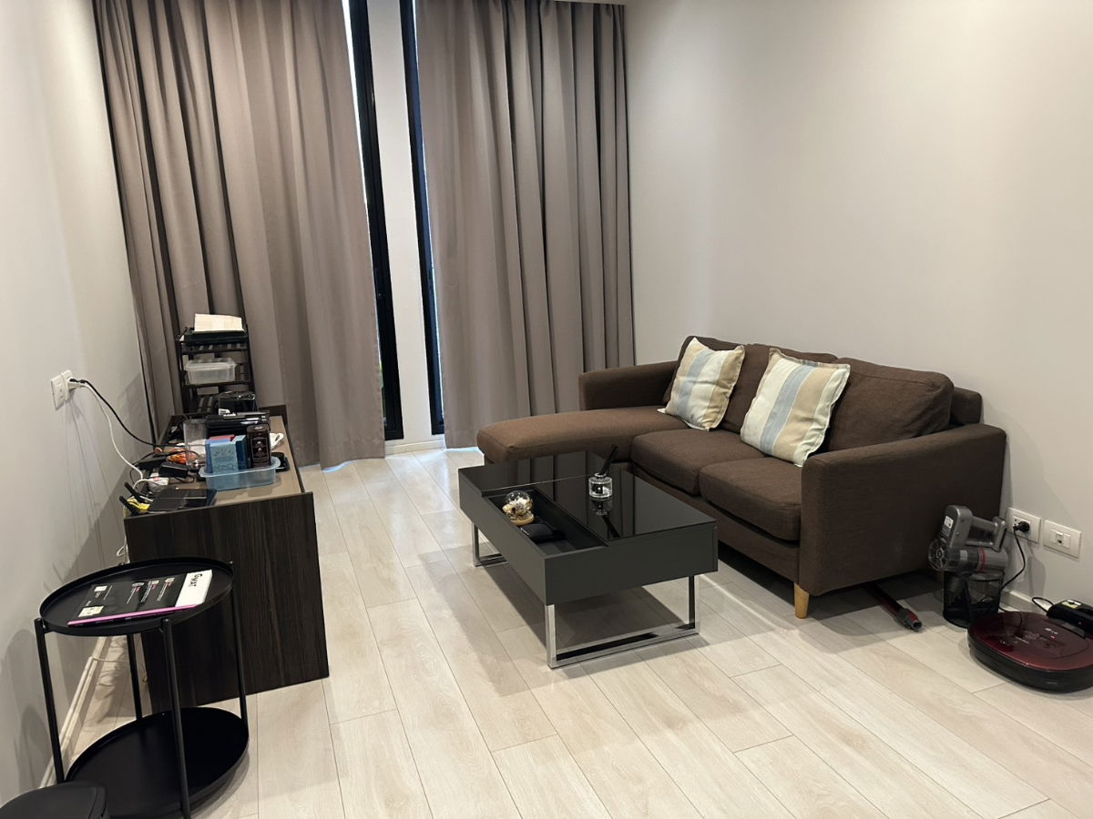 picture Noble Ploenchit | 2 Bedrooms 2 Bathrooms - 18/26