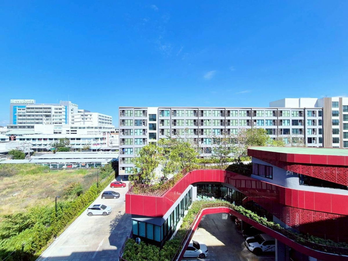 รูป 🔴RL20760🟡 ให้เช่าถูกมาก👍 Atmoz Flow Minburi 💛🧡 ✅แอดไลน์ @062mnigk (มี @ ด้วย) แอดมินตอบไว - รูปที่ 10/17