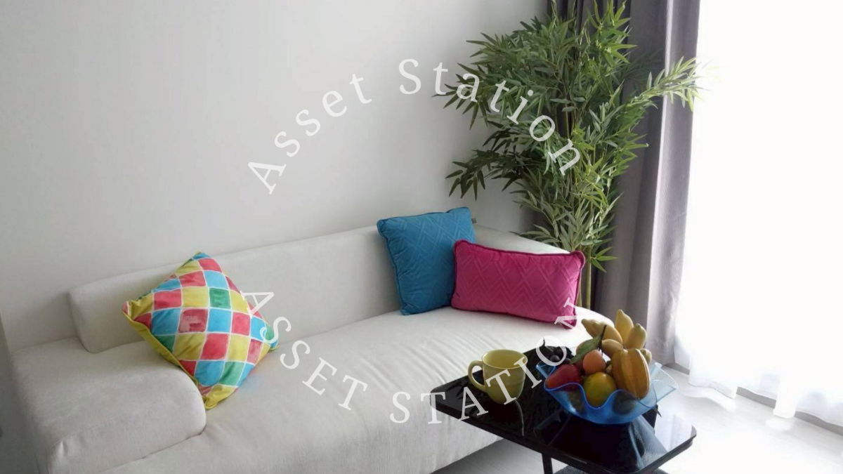 รูป ราคาดีมาก! 💎Rhythm Sukhumvit 42 คอนโดหรู ห้องแต่งครบ วิวดี พร้อมเก็บกระเป่าเข้าอยู่เลย! ✨ - รูปที่ 5/13