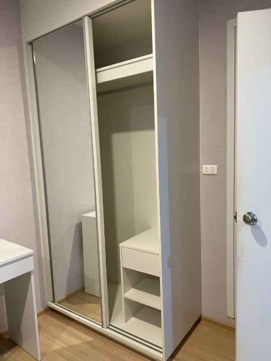 รูป ให้เช่า Plum Condo Pinklao Station (พลัม คอนโด ปิ่นเกล้า สเตชั่น)  Line : @condo (มี@ด้วย) - รูปที่ 4/16