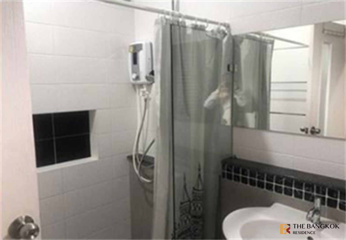 รูป  H-CAPE Serene Bangna - Sukaphiban 2 🏠 บ้านเดี่ยว 2 ชั้น พร้อมเฟอร์ครบ 🛋️  - รูปที่ 4/5