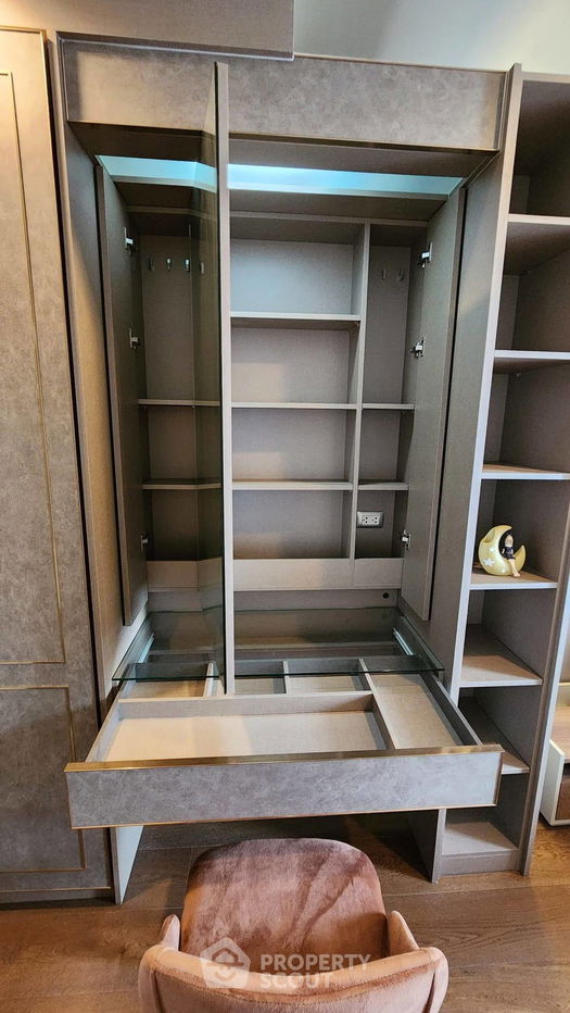 รูป คอนโด 1-ห้องนอน ที่ ไอดีโอ คิว สุขุมวิท 36 ใกล้ BTS ทองหล่อ (ID 2500597) - รูปที่ 8/17