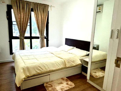 คอนโด ม.มหิดล ศาลายา : ✨🏙️ ขายคอนโด ไอคอนโด ศาลายา 1 (Icondo Salaya 1) ห้องตกแต่งสวย พร้อมอยู่ 🏙️✨