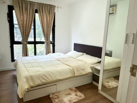 ✨🏙️ ขายคอนโด ไอคอนโด ศาลายา 1 (Icondo Salaya 1) ห้องตกแต่งสวย พร้อมอยู่ 🏙️✨