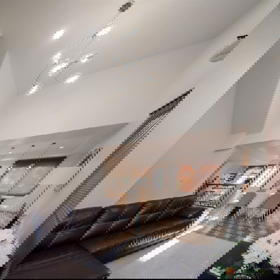 รูป  Bussarakam Place 🏡 ทาวน์โฮมพูลวิลล่า 4 ชั้น พร้อมสระว่ายน้ำ ใจกลางกรุงเทพ! 🤽🏻‍♂️  - รูปที่ 6/8