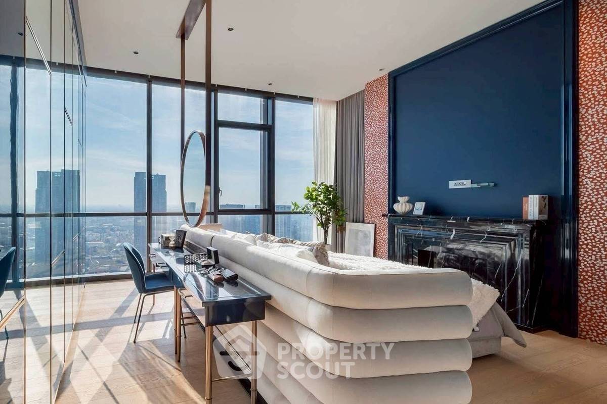 รูป คอนโด 3-ห้องนอน ที่ เดอะ โมนูเมนต์ ทองหล่อ ใกล้ ทองหล่อ (ID 2501537) - รูปที่ 17/20