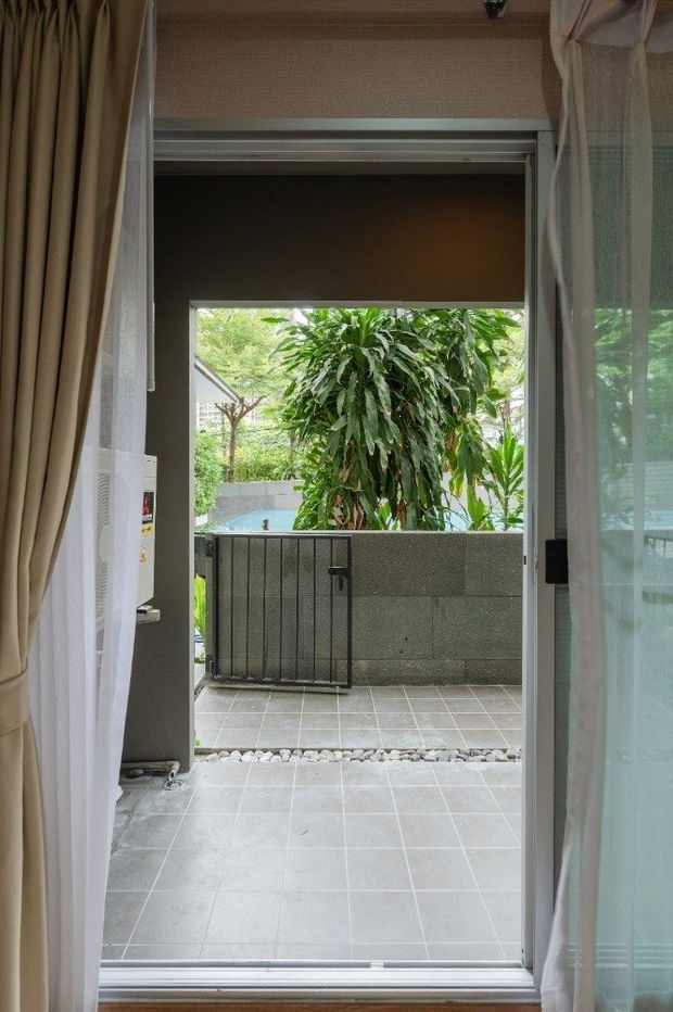 รูป LTH11647-The Seed Musee FOR SALE Size 78.47 sqm. 2 beds 2 baths Near BTS Phrom Phong Station ONLY 7.5 MB - รูปที่ 14/19