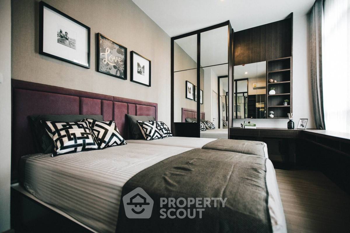 รูป คอนโด 3-ห้องนอน ที่ เดอะ แคปปิตอล เอกมัย - ทองหล่อ ใกล้ ARL รามคำแหง (ID 568063) - รูปที่ 7/11