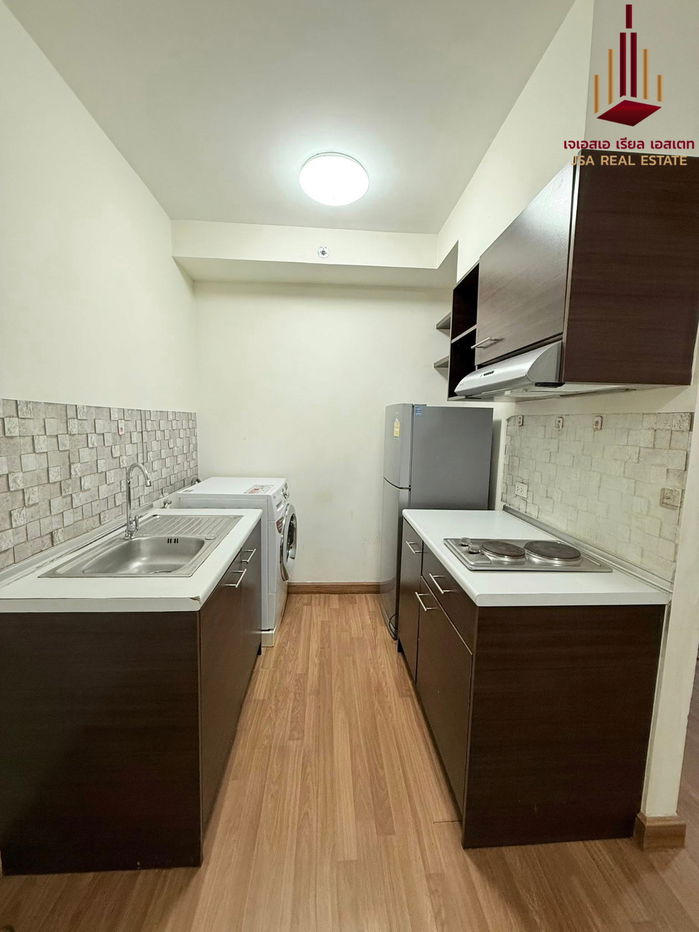 รูป ✨ ให้เช่า เอสแอนด์เอส สุขุมวิท 101/1 ✨   ราคา 15,000 บาท/เดือน - รูปที่ 4/6