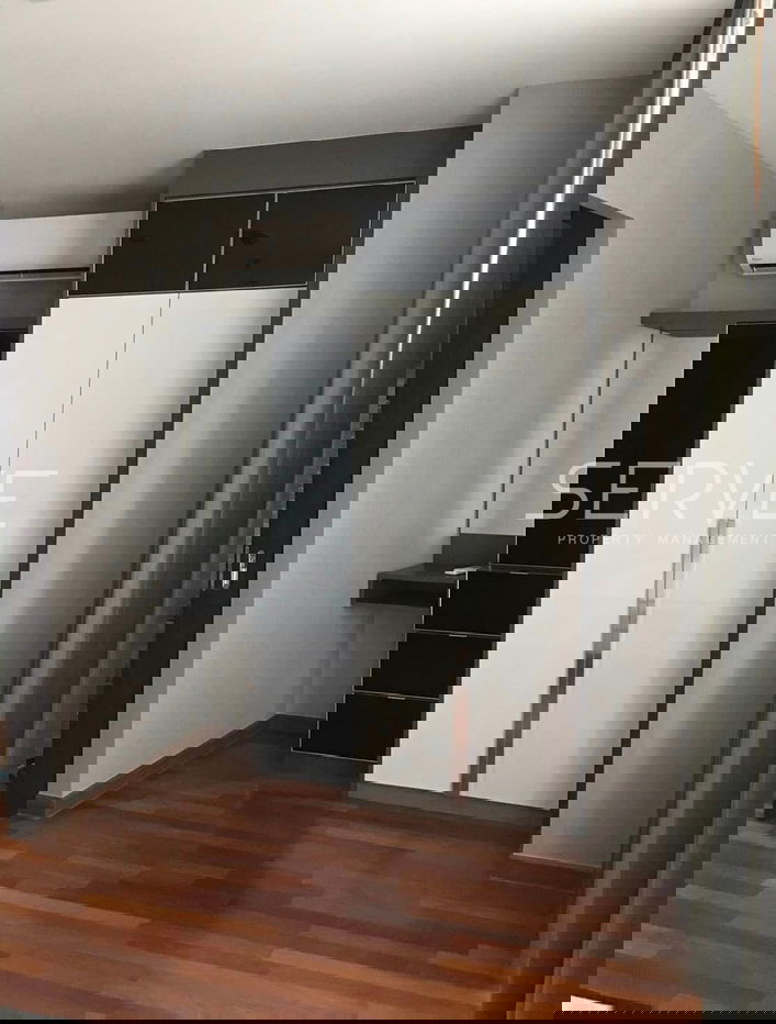 รูป 🔥ราคาถูกสุด! ห้องกว้าง 1นอน ตกแต่งหรู วิวดี มีลิฟท์ส่วนตัว พร้อมหิ้วกระเป๋าเข้าอยุ่ คอนโดทำเลดีๆ ใกล้ BTS ราชเทวี  @ Wish Signature Midtown Siam  - รูปที่ 3/5