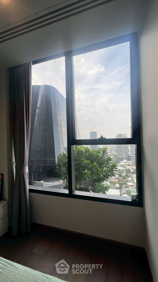 รูป คอนโด 1-ห้องนอน ที่ ไอดีโอ คิว สุขุมวิท 36 ใกล้ BTS ทองหล่อ (ID 2432770) - รูปที่ 6/7