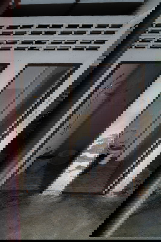 picture Spacious shophouse with warehouse Sathu Pradit area. - 11/18