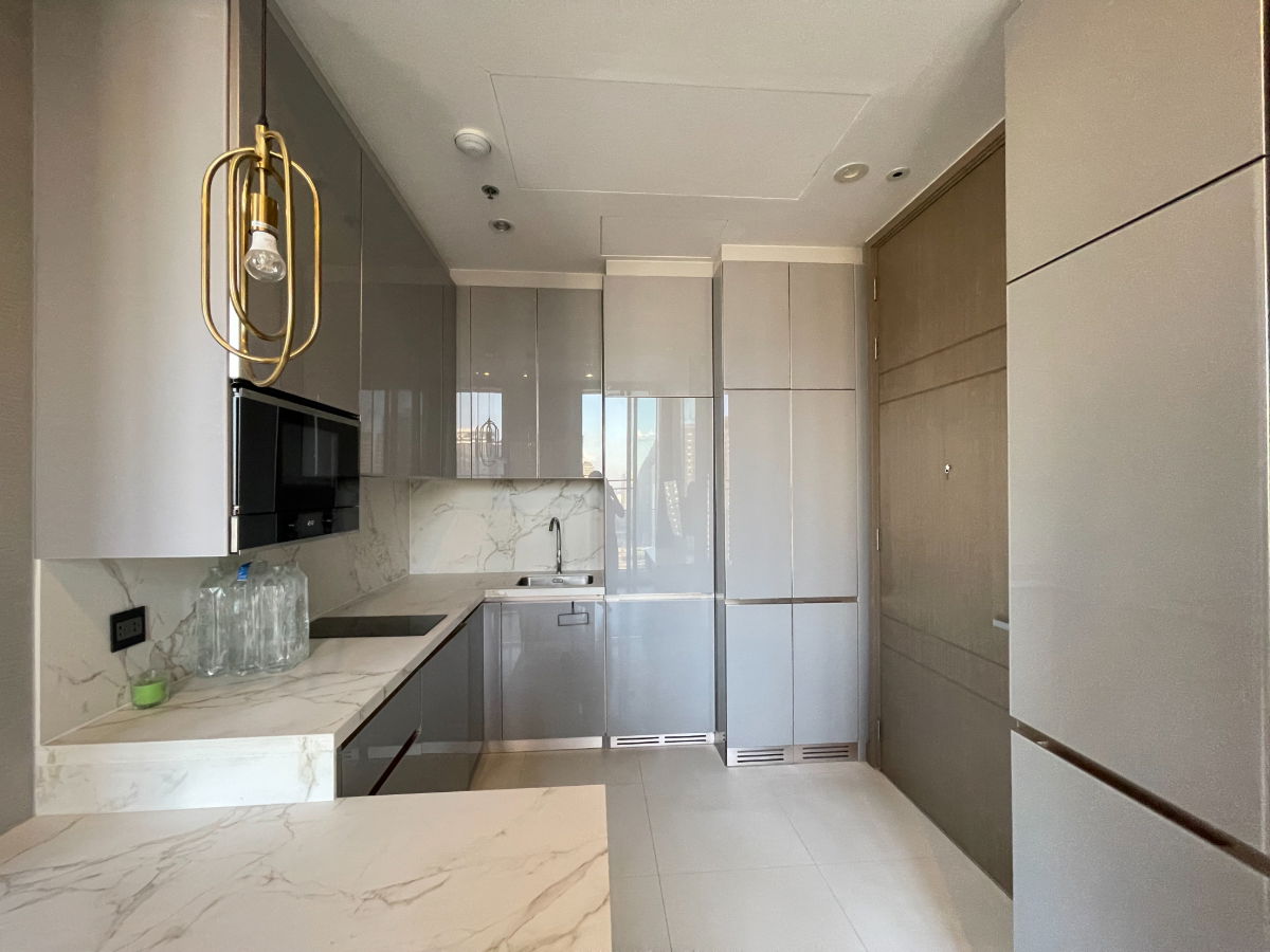 รูป ขาย ดิ เอส แอท สิงห์ คอมเพล็กซ์ หนึ่งห้องนอน ห้องสวย พร้อมอยู่ เพียง 7.7 ล้าน - รูปที่ 13/18