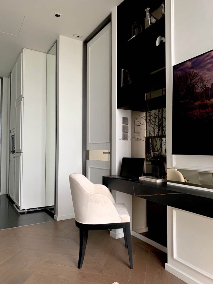 รูป 🍀🍀🍀BEST DEAL🔥ให้เช่า📌28 ชิดลม(Line:@rent2022) ห้องสวย พร้อมเข้าอยู่ ราคาดีมาก✨A09084 - รูปที่ 3/15