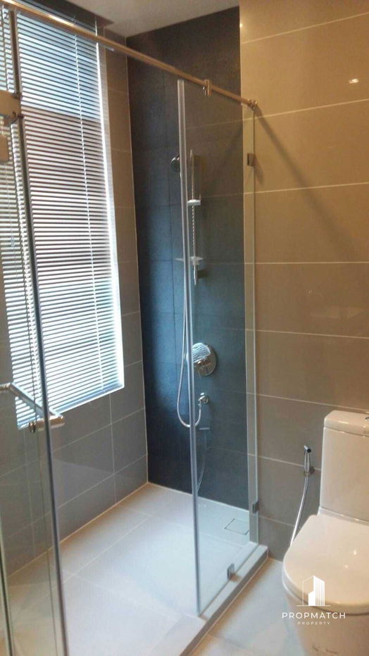 รูป PM016439✨Flash Deal ✨M Silom (2 Bed 2Bath84SQM.) พร้อมอยู่ ! เพียง 80,000 บาทต่อเดือน Tel.0981315848 @propmatch - รูปที่ 13/15