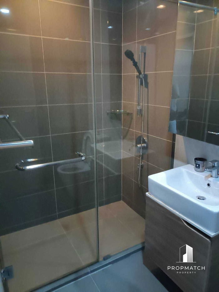 รูป PM012936✨Flash Deal ✨M Thonglor 10 ( 1Bed 1Bath 29SQM.) พร้อมอยู่ ! เพียง 20,000 บาทต่อเดือน Tel.0981315848 @propmatch - รูปที่ 8/8