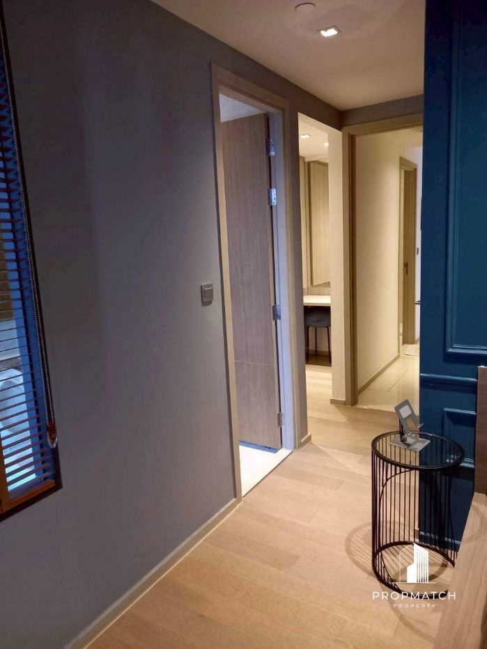 รูป PM033736✨Flash Deal ✨Ashton Silom ( 2Bed 2Bath 86.89SQM.) พร้อมอยู่ ! เพียง 78,000  บาทต่อเดือน Tel.0981315848 @propmatch - รูปที่ 9/15